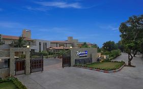 Radisson Blu Resort Visakhapatnam